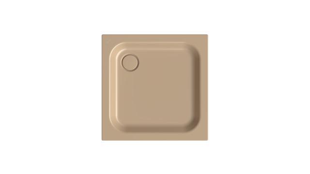 Artikelbild 1 des Artikels „Duschwanne BetteSupra 5820 80x80x6,5cm, Antirutsch/Pro, greige Antirutsch/Pro | greige“