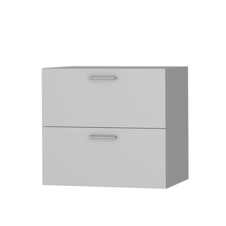 STS Unterschrank mit 2 Auszügen, B: 70 cm, H: 64 cm, PG TREND