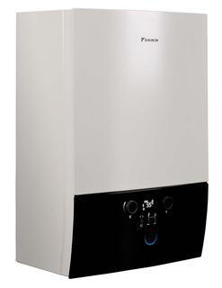 Daikin Gas-BW-Therme Altherma 3 C Gas W 28T 4,6-26,3 kW, 5,2-28,2 kW