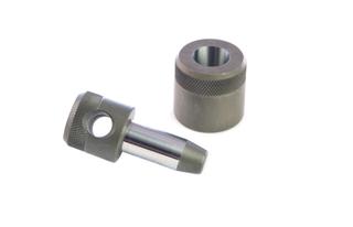 Wieland Kalibrierwerkzeug cuprotherm Dorn und Ring