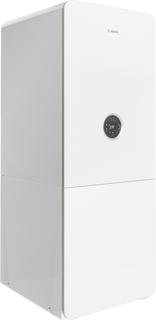 BOSCH Gas-Brennwert-Heizzentrale Condens GC5300i WM 17/100S 23 G E, Speich.