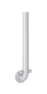 HEWI Reserve-Papierhalter 801 92x70mm, für 3 WC-Papierrollen, senfgelb