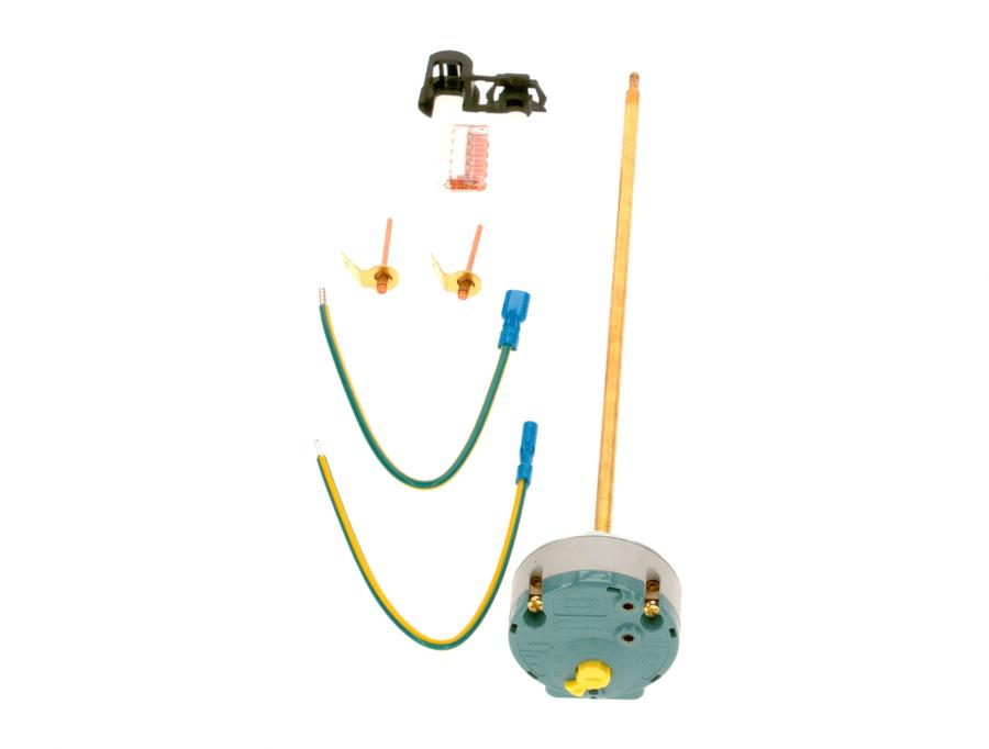 Artikelbild 1 des Artikels „BOSCH Ersatzteil TTNR: 87045000210 Thermostat “