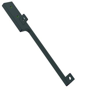 Resideo Sensorhalter für Wassermangel-Sensor CBU142