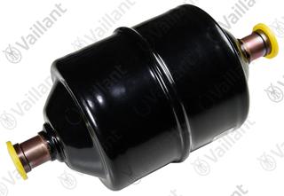 VA Filter, Trockenfilter Vaillant-Nr. 153039