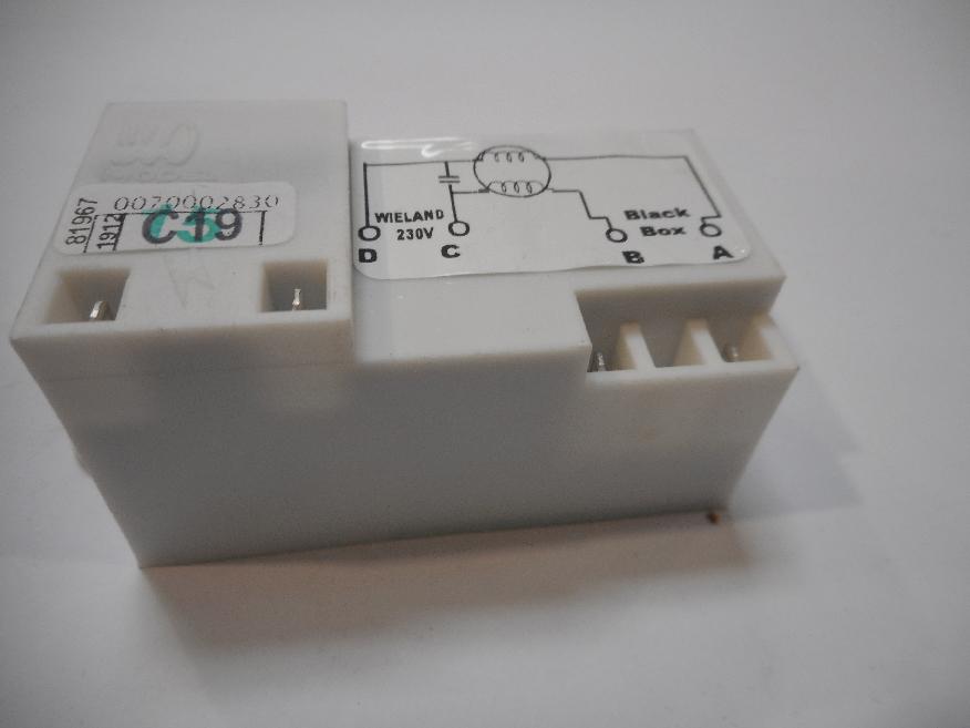 Artikelbild 1 des Artikels „RE ELEKTRISCHER FILTER 300028323 “
