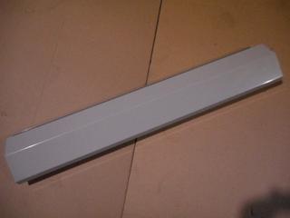 RE SEITENZARGE VORNE LINKS GRAU RAL 7038 0321578