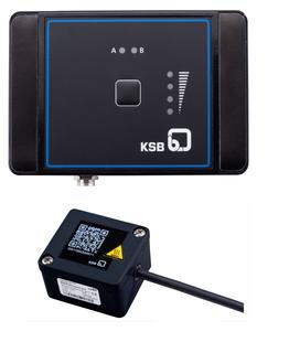 KSB Überwachungsgerät KSB Guard Zustandsüberwachung von Pumpen