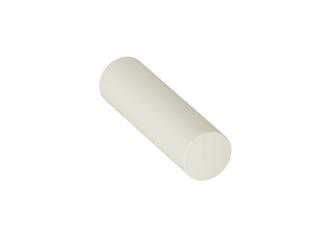 HEWI Reservepapierhalter 477 115x33mm, verd. Verschr., matt, reinweiß