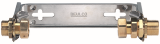 BEULCO WZ-Anschlussgarn. 60122BF Q3=4, 1, 190, off., verstellb., waag.