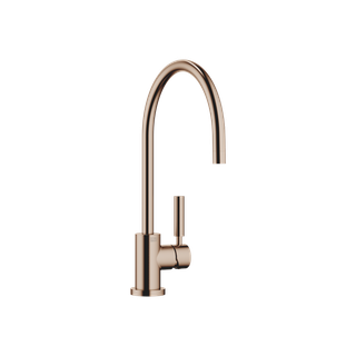 Dornbracht SPT-EHM Tara Classic Ausladung 236mm, Bronze gebürstet