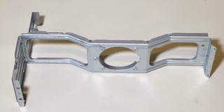 RK Ventilatormotorhalterung RVT 524 DC AT