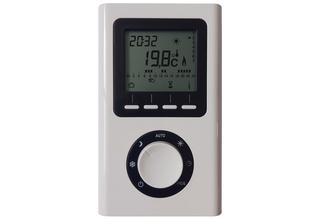 Purmo Raumthermostat FCIR Remote