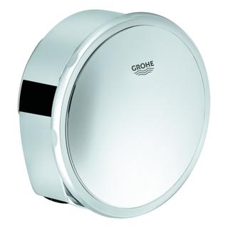 GROHE Fertigmontageset Talentofill Wannenfüll-/Ab u. Überlaufgarn., chrom