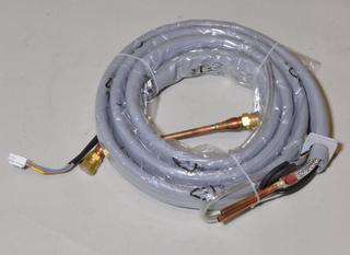 RK Verbindungsleitung, kpl. RKL 460/480/490/491 DC