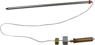 BOSCH Ersatzteil TTNR: 87072060390 Temperaturregler