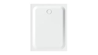 Duschwanne BetteUltra 5788 130x100x3,5cm, weiß