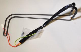 RK Kondensatwannenheizung RVT 264/354 DC AT