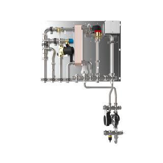 Strawa Frischw-Stat Friwara smart-WS-FBR M2-3-WS-FBR-17-VA-Z, 17l, ES-gel.