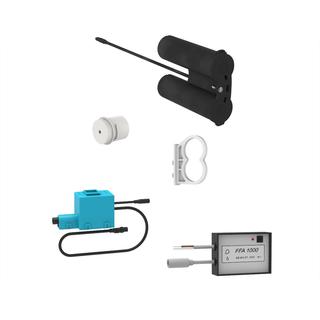 Laufen WC-Steuerung E-AW110 INEO m codier. Funksignal, f barrieref. Bauen