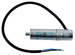 Wolf Kondensator Ventilator 6 uF für FHS