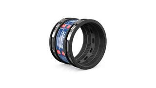 Crassus Schlauchadapter CDC 150, Typ 1, 135-150mm, 0,6 bar