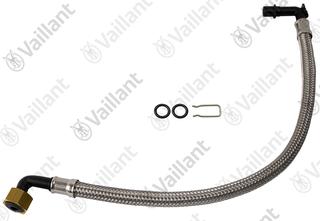 VA Wellrohr Vaillant-Nr. 0020272906