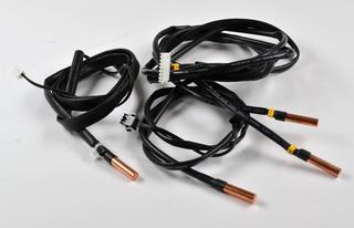 RK Sensoren, Set MVT 601 DC