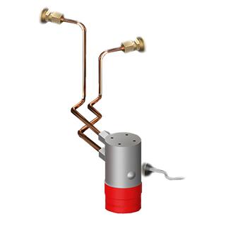 Flamco Heizkreisregelung Meitronic LFC differenzdruckgesteuert