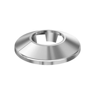 Flamco Klemmrosette RVC 15mm, chrom