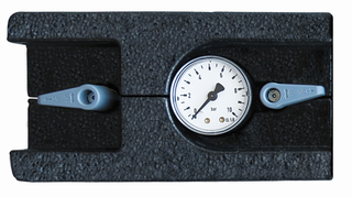BWT AQA therm Heizungs-Füll-Block HFB DN 15, Nenndruck 10 bar