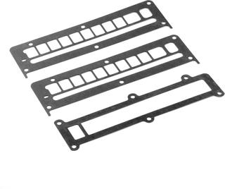 BOSCH Ersatzteil TTNR: 7098098 Dichtungssatz für Brennereinheit 76611