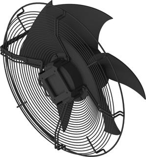 BOSCH Ersatzteil TTNR: 8738212277 Gebläse 500mm