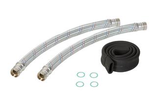 Remeha Anschlussset E-HP AW bis 88 kW