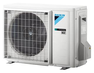 DK DAIKIN R-32 Außengerät RXTM_A Typ: 30 Cold Region Wärmepumpe R-32