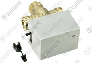 VA Motorventil Vaillant-Nr. 050714