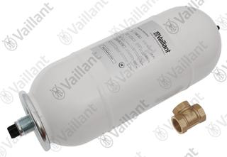 VA Ausdehnungsgefäß, 4 L Vaillant-Nr. 0020080630