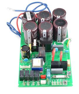 RK Steuerplatine RXT 681 DC AT