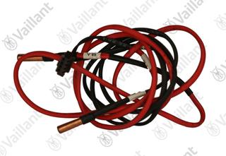 VA Sensor, Circuit B - schwarz Vaillant-Nr. 0020185559