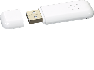 STIEBEL USB-Stick EIW EASYTRON Connect, WLAN, weiß