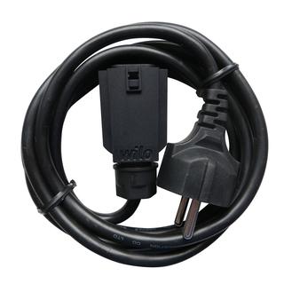 Wilo Connector Stratos Pico-Z m 2 m Anschlussk, m Schutzkontaktstecker
