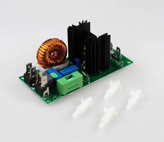 RK Ventilatorregelung RVS 60-150 H