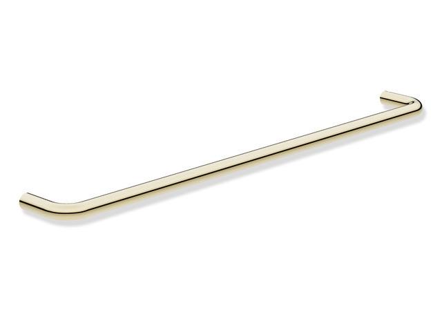 Artikelbild 1 des Artikels „HEWI Handtuchhalter 480 60cm, PVD beschichtet, messing glänzend 60 cm | PVD beschichtet, messing glänzend“