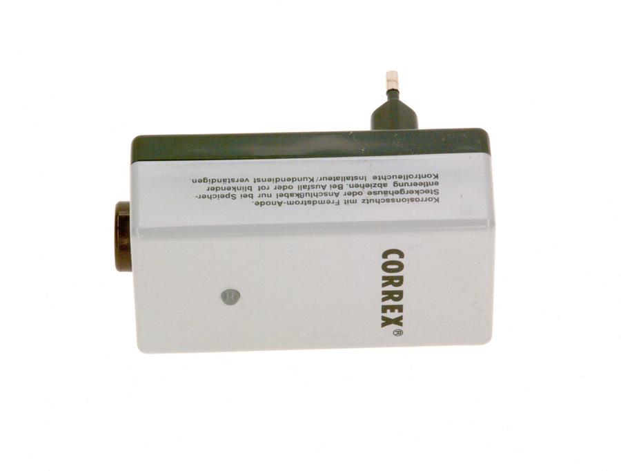 Artikelbild 1 des Artikels „BOSCH Ersatzteil TTNR: 87185709810 Steckerpotentiostat UP 19H everp “