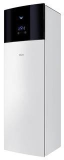 Daikin WP-Innengerät Altherma 3 H HT F 230 l, 400 V, Bi-Zone-Version