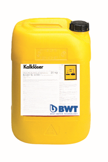 BWT Kalklöser VA 20 kg Kanister
