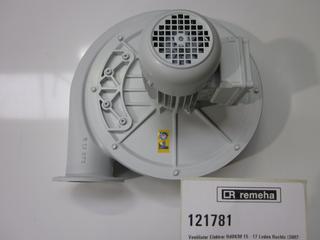 RE GEBLÄSE RD04AFSV2 RE G3000/3002 15 GL 121781