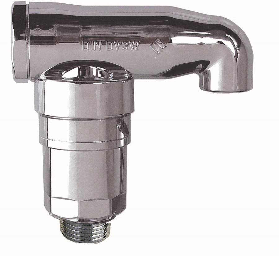 Artikelbild 1 des Artikels „AIPS Rohrbelüfter SEPP Safe 8161.05 15-G 3/4a, Messing 15 - G 3/4a“