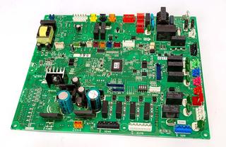 DK Platine EQ17001-1A(B) für DAIKIN Altherma 3 R W