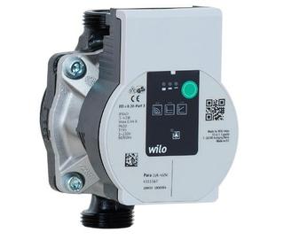 Tuxhorn Ersatzpumpe tubra Wilo Para 25/8 SC 180 12H